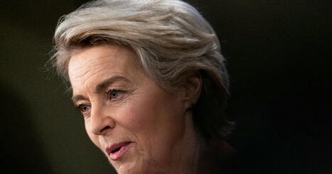 Commission pushes EU’s 2040 climate law into spring – | Energy Transition in Europe | www.energy-cities.eu | Scoop.it