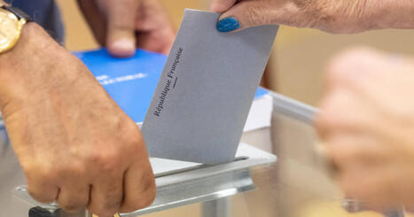 68&nbsp;% des communes n&rsquo;ont qu&rsquo;une liste pour les municipales&nbsp;: &laquo;&nbsp;D&eacute;mocratie confisqu&eacute;e&nbsp;&raquo; ou &laquo;&nbsp;illusion d&rsquo;optique&nbsp;&raquo; li&eacute;e au nouveau mode de scrutin&nbsp;? | Veille juridique du CDG13 | Scoop.it