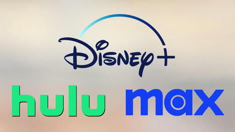 Disney-Max Streaming Bundle "Could Be A Game-Changer" In Battle With Netflix, Researcher Says | AVIA OTT NEWSLETTER | Scoop.it