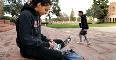UC system struggling with coronavirus costs | Capstone: An ESRM Coda | Scoop.it