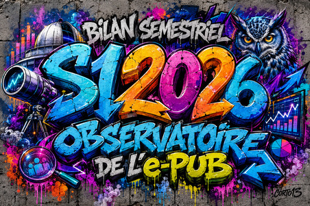 Observatoire_de_l_e-Pub_S1_2026.pdf | Digital Marketing & IA Marketing | Scoop.it