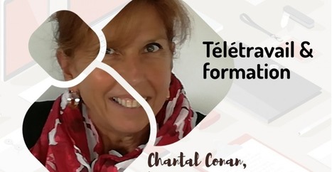 Interview : &laquo; Le formateur &agrave; distance est-il un t&eacute;l&eacute;travailleur comme un autre ? &raquo; | Formation : Innovations et EdTech | Scoop.it