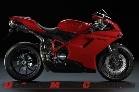 Ultimate Motorcycling | 2012 Ducati 848EVO | Preview | Ductalk: What's Up In The World Of Ducati | Scoop.it