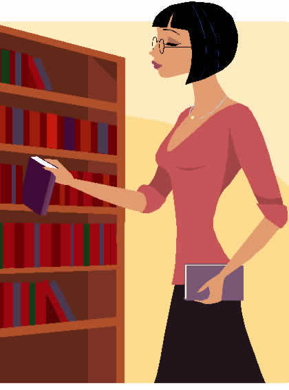 Why Librarians Are Still Extremely Important | Educational Technology News | Scoop.it