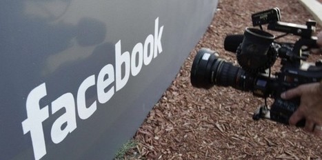 6 &eacute;tapes pour pr&eacute;server sa vie priv&eacute;e sur Facebook | L'E-R&eacute;putation | Scoop.it