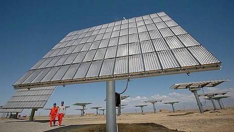 Una empresa pagará 380.000 euros a Corella por no realizar un parque solar | Ordenación del Territorio | Scoop.it