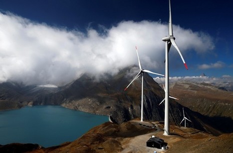 How Scotland is pioneering a new way to fight climate change | Futures Thinking and Sustainable Development | Scoop.it