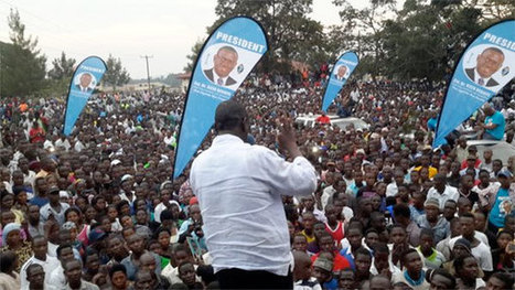 Army warns Col Besigye over defiance campaign | Trending in Uganda | Scoop.it