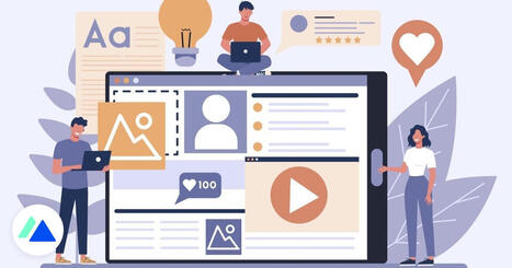 Comment connaître le CMS d’un site : méthodes et outils | Site web et référencement | Scoop.it