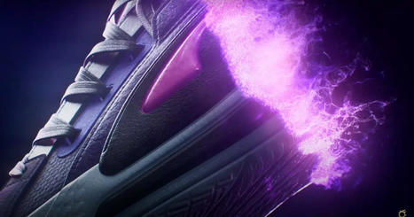 Puma dévoile une collection avec le jeu vidéo Final Fantasy XIV ! | Animation 3D & Video Game Industries | Scoop.it