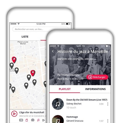 ZOOM - Repenser le marketing de la musique | Musique, IA, Data, Blockchain | Scoop.it