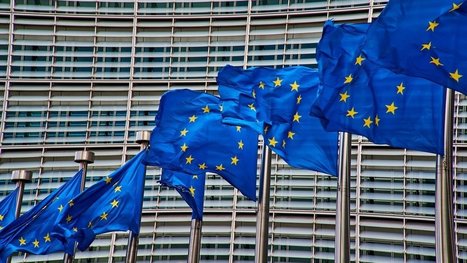 Au moins 24 pays de l'UE signent trois déclarations pour une numérisation "centrée sur l'humain" | Going social | Scoop.it