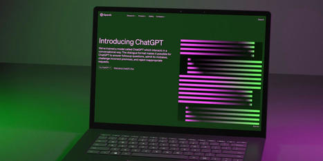 How to Install and Run ChatGPT as a Windows App | :: The 4th Era :: | Scoop.it