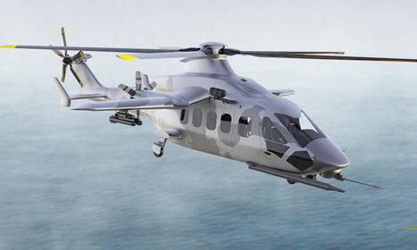 Airbus Helicopters chief welcomes speed boost for NGRC rotorcraft | DEFENSE NEWS | Scoop.it