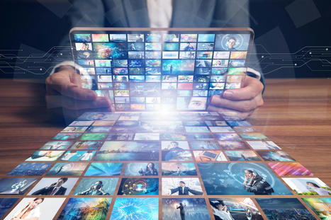 How to improve digital economy regulation through increased transparency | AVIA commentary news | Scoop.it