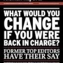 New in Nieman Reports: What former top newspaper editors would have done differently | Public Relations & Social Marketing Insight | Scoop.it