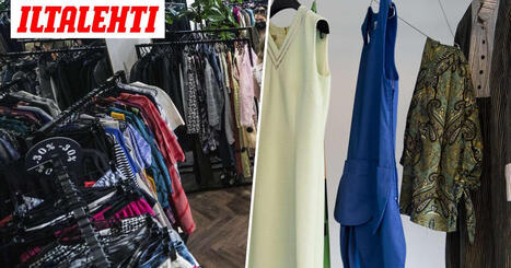 P&ouml;yristytt&auml;v&auml; hinta helsinkil&auml;isell&auml; kirpputorilla &ndash; N&auml;in yritys vastaa | 1Uutiset - Lukemisen t&auml;hden | Scoop.it