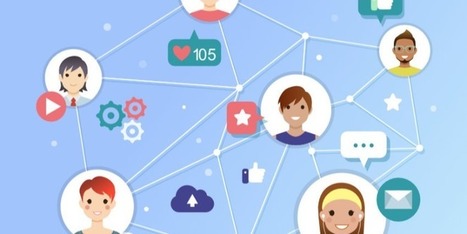 Content marketing : pourquoi votre communauté sur les réseaux sociaux est essentielle ? > Blog redacteur.com > | Marketing d'influence | Scoop.it