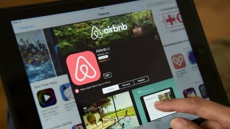 Airbnb : la mairie de Paris ouvre la porte à la délation | Marché Immobilier | Scoop.it