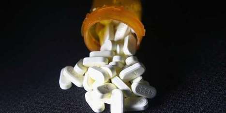 Le détournement des médicaments à base de codéine par les adolescents et jeunes adultes inquiète | Santé, médecine, sexualité et culture générale | Scoop.it