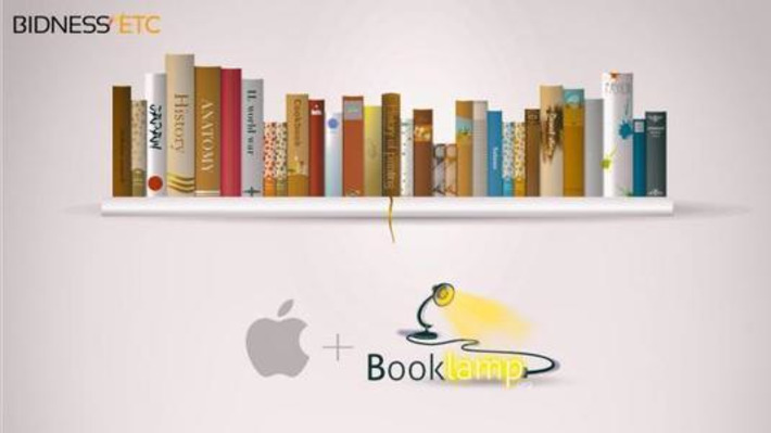 E-Books War To Intensify Between Apple And Amazon | Readin', 'Ritin', and (Publishing) 'Rithmetic | Scoop.it