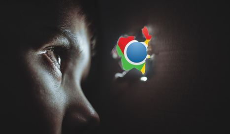 Google Chrome impersonator Trojan doing rounds | #Awareness #CyberSecurity #Browsers  | ICT Security-Sécurité PC et Internet | Scoop.it