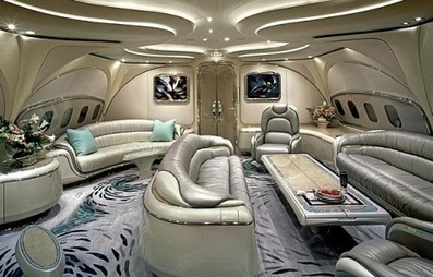 Private Jet Interiors Jpg 468x299 Pixels Lu