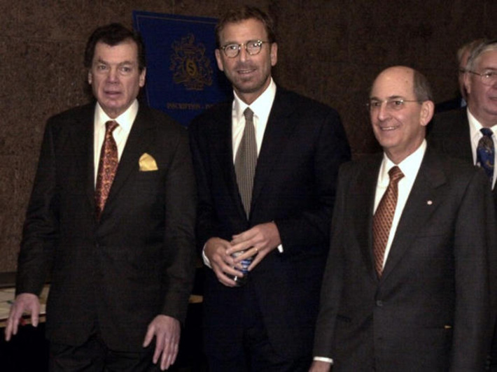 The hoarded wealth of the superrich can do more good in the public's hands, so let's tax it: a book excerpt | Family Office & Billionaire Report - Empowering Family Dynasties | Scoop.it