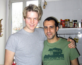 Together, Apart: DOMA Violates Human Rights | United by Love, United by Law | Scoop.it