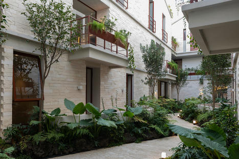 .@architizer ::: #CASAS_de_VECINDAD: El resurgimiento de las #residencias_comunales_hist&oacute;ricas de #M&Eacute;XICO&hellip; Por #Samantha_Frew. &ndash; | Le BONHEUR comme indice d'&eacute;panouissement social et &eacute;conomique. | Scoop.it