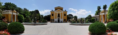 Live the history in Le Marche: Villa Collio - San Severino Marche | Vacanza In Italia - Vakantie In Italie - Holiday In Italy | Scoop.it