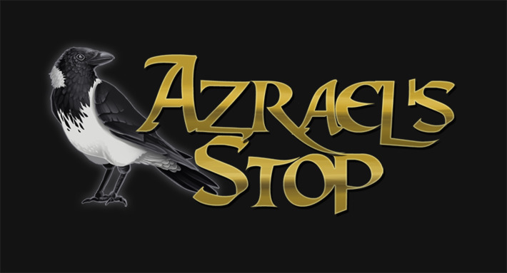 Azrael's Stop: a transmedia storytelling project | Machinimania | Scoop.it