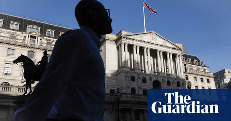 Central banks must beat inflation before cutting interest rates, says OECD | OECD | The Guardian | International Economics: IB Economics | Scoop.it