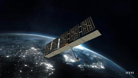La Pologne aussi veut son Starlink militaire | DEFENSE NEWS | Scoop.it