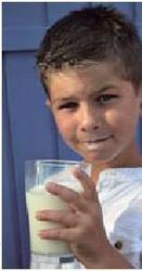 La France obtient le plus gros budget de l’UE pour la promo des produits laitiers dans les écoles | Lait de Normandie... et d'ailleurs | Scoop.it