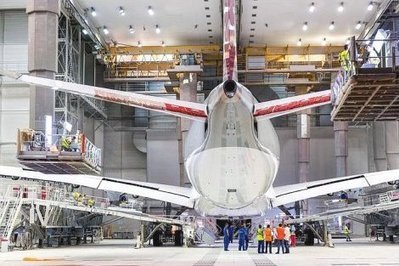 Bonne conjoncture estivale pour Airbus | Toulouse La Ville Rose | Scoop.it