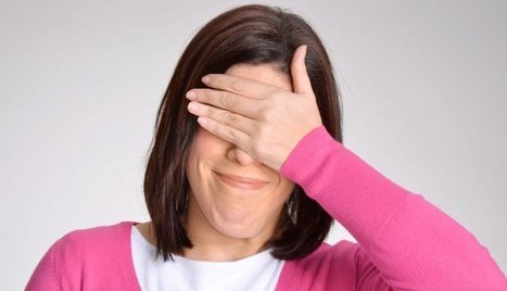 Smart People Never Make These Mistakes Twice | Connection | Scoop.it