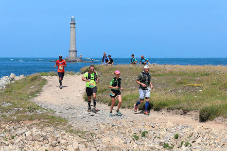 Pourquoi le trail est devenu le nouveau sport phare dans le Cotentin | Suivi de la demande et des march&eacute;s du tourisme | Scoop.it