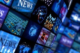 Media LIT: Overcoming Information Overload | Infotention | Scoop.it