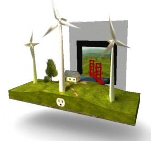 GE | Plug Into the Smart Grid | La "Réalité Augmentée" (Augmented Reality [AR]) | Scoop.it