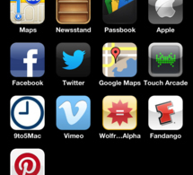 Nouvel iPhone 5 : l'iOS 6 confirme la r&eacute;solution d'&eacute;cran 1136 x 640 ... | T&eacute;l&eacute;phone Mobile actus, web 2.0, PC Mac, et geek news | Scoop.it