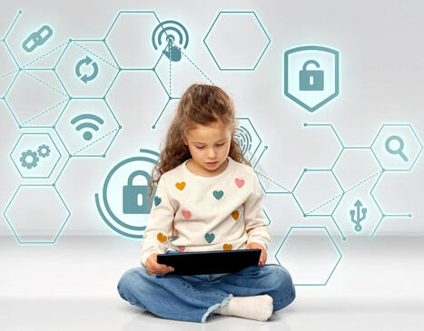 ECA Digital: novas regras para proteger crian&ccedil;as e adolescentes no ambiente online | Inova&ccedil;&atilde;o Educacional | Scoop.it