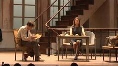 "Le Misanthrope" de Molière, nouvelle mise en scène de Clément Hervieu-Léger  à la Comédie Française | Revue de presse théâtre | Scoop.it