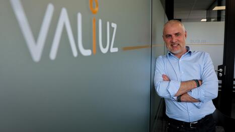 Valiuz, la pépite de la famille Mulliez qui veut concurrencer Amazon sur le retail media | revue de presse | Scoop.it