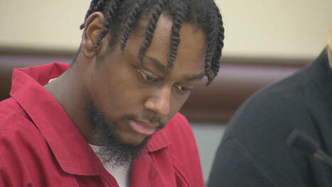 Man to spend decades in prison for Holland home invasion, sexual assault | wzzm13.com | Operation Oya | Scoop.it