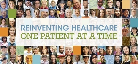 Smith & Jones Awarded Gold for Ellis Medicine Brand and Patient TV Spot Series | Hospitals: Trends in Branding and Marketing | Scoop.it