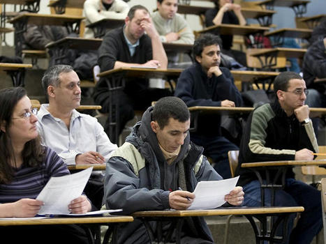 French in Quebec: Government moves to limit students at English CEGEPs | Montreal Gazette | Veille m&eacute;dia | Scoop.it