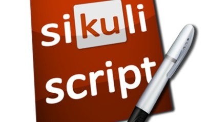 Sikuli Selenium Robot Framework Tutorial | Devops for Growth | Scoop.it