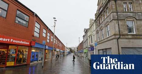 'It's scary': Bridgend braces for fallout from Ford factory closure | Business | The Guardian | Macroeconomics: UK economy, IB Economics | Scoop.it