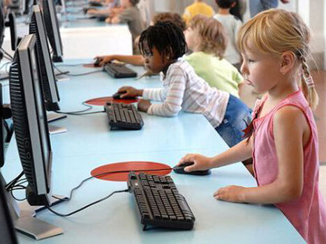 6 startups que investiram para mudar a educa&ccedil;&atilde;o | Inova&ccedil;&atilde;o Educacional | Scoop.it